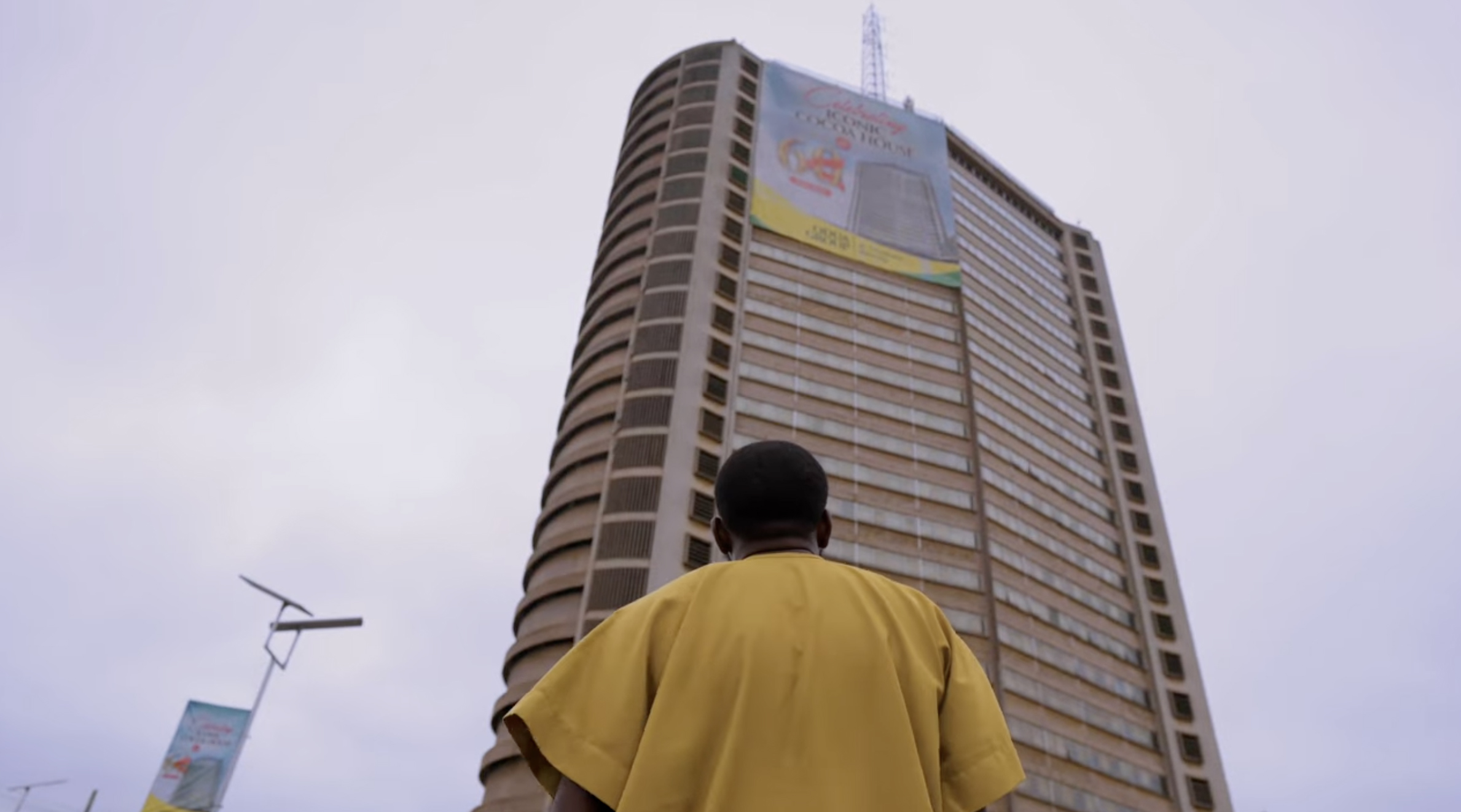 ILÉ ÀWÒSÍFÌLÀ - The Documentary