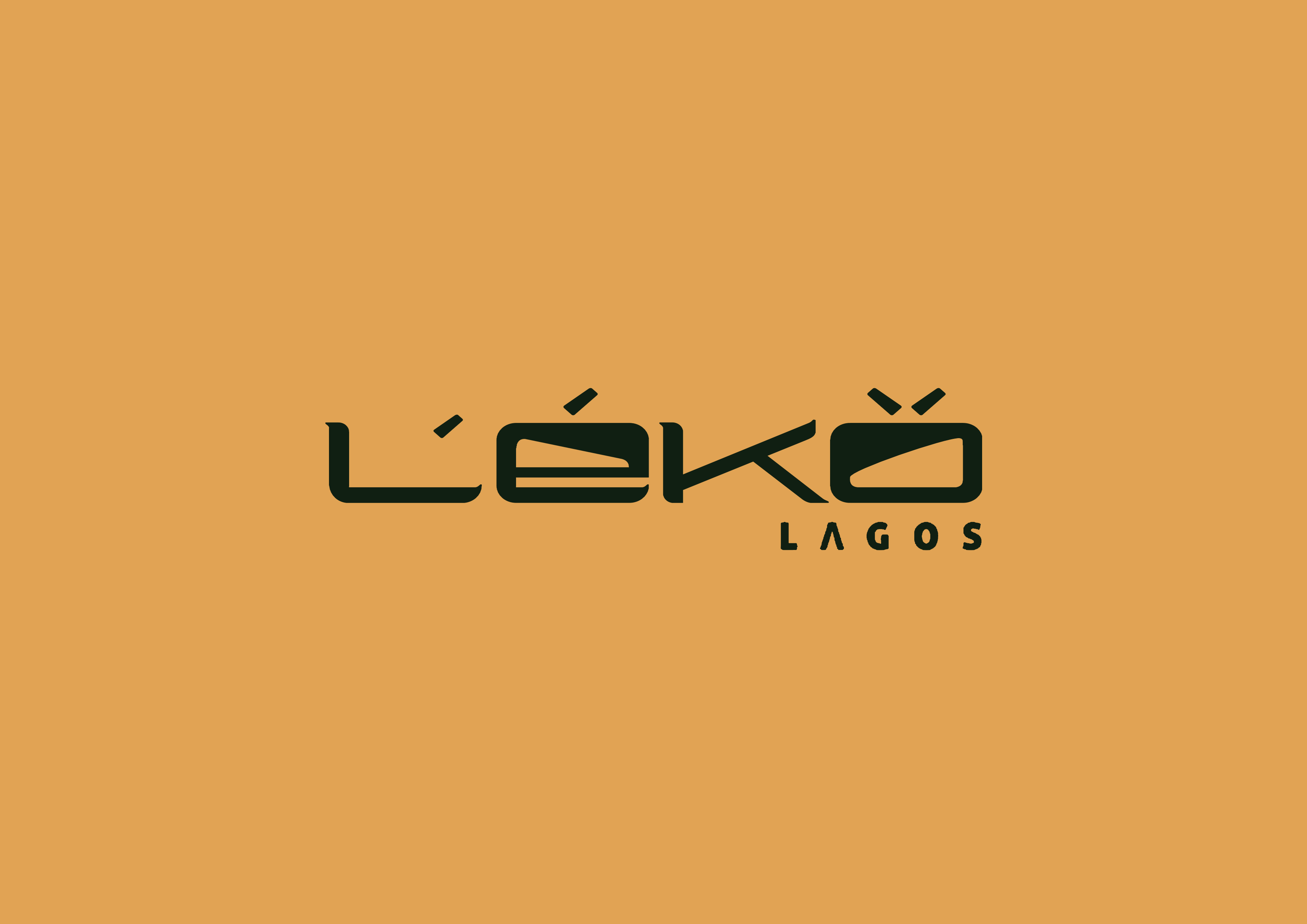 L'EKO LAGOS 